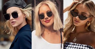 10 designer women's sunglasses at Aliexpress