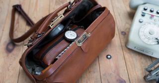 Travel bag at Aliexpress: how to wear sack voyage in our time