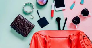 10 cheap “Must Have” accessories for women bag at Aliexpress