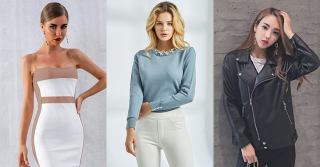 Fashion clothing that never go out of style | Aliexpress links