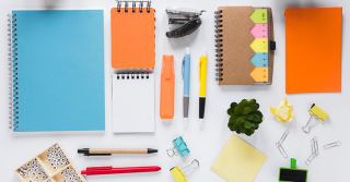 Stationery at Aliexpress | 20+ cheap products for office and study