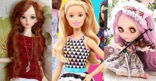Dolls list at Aliexpress | Quality dolls of different styles