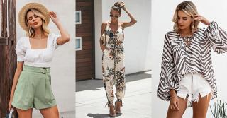Summer 2020 fashion must have products at Aliexpress