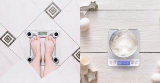 10 best kitchen and body weight scales at Aliexpress