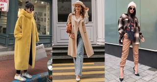 15+ outerwear products at Aliexpress created according to the latest trends