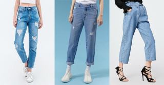 Fashion women jeans at Aliexpress | Trendy denim products