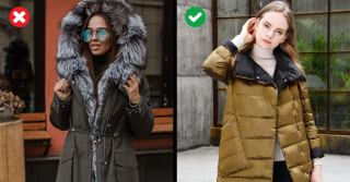 Winter 2021 anti trends: new fashion products at Aliexpress