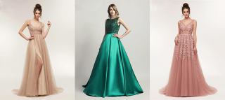 Aliexpress evening dresses compilation | dress for prom & graduation