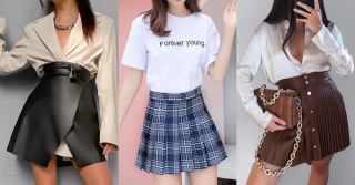 Skirts at Aliexpress | 15+ trendy skirts from china