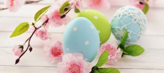 Compilation of cool easter decorations on Aliexpress