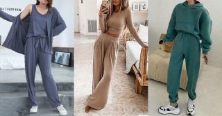 Home clothing at Aliexpress |10+ cute women clothes