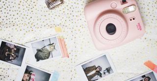 Instax (Polaroid) camera at Aliexpress | Best models and accessories